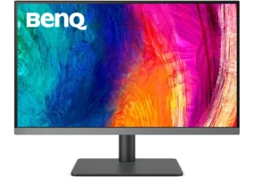 Монитор BenQ PD2706U (9H.LLJLB.QEE)