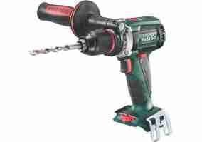 Дриль Metabo BS 18 LTX BL Impuls 602241890