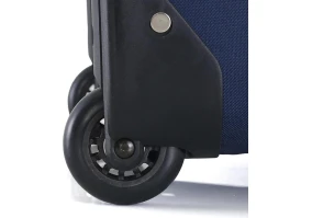 Валіза Semi Line 24" M Blue/Green Lines (T5755-2)