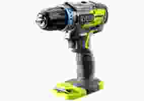 Шуруповерт аккумуляторный Ryobi R18DDBL-0