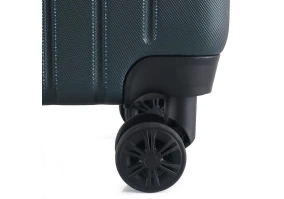 Валіза Semi Line 24" M Petrol (T5761-3)