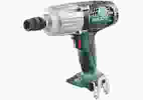 Гайковерт Metabo SSW 18 LTX 600 602198890