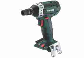 Гайковерт Metabo SSW 18 LTX 200 602195850