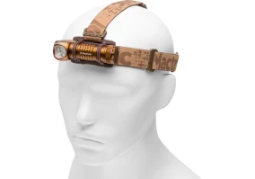 Фонарь налобный Mactronic Sirius H12 (AHL0172)