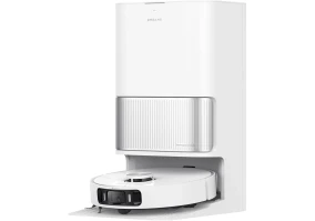 Робот-пылесос с влажной уборкой Dreame L40 Ultra AE White (RLL77SE)