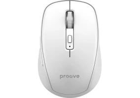 Мышь Proove Click White (WMCL00000002)
