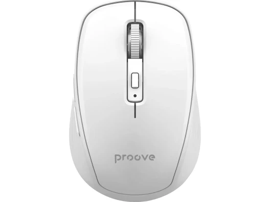 Мышь Proove Click White (WMCL00000002)