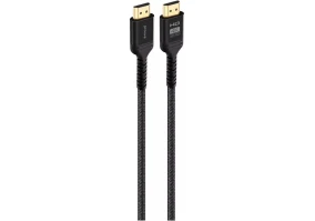 Кабель  Proove PlayBack HDMI to HDMI 5m Black (DCP520003601)
