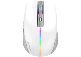 Мышь Proove Comet White (WMCM00022002)