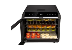 Сушилка Gorenje FDK600DB