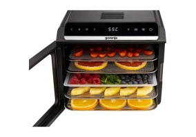 Сушилка Gorenje FDK600DB