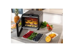 Сушилка Gorenje FDK600DB