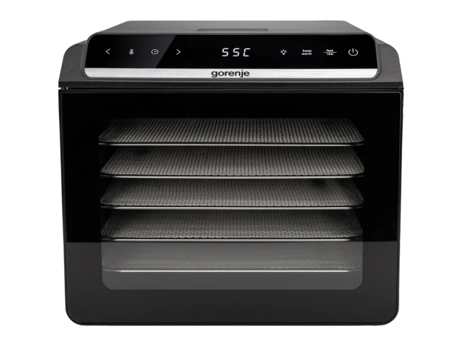 Сушилка Gorenje FDK600DB