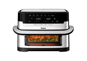 Мультипечь (аэрофритюрница) Tefal EY922DE0