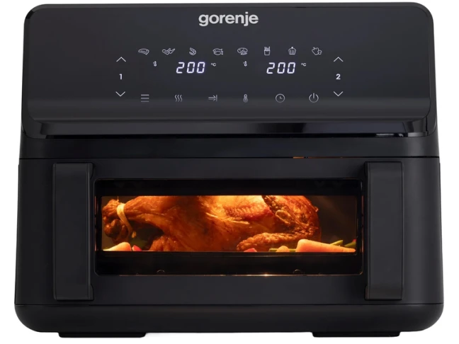 Мультипіч Gorenje AF2700BP