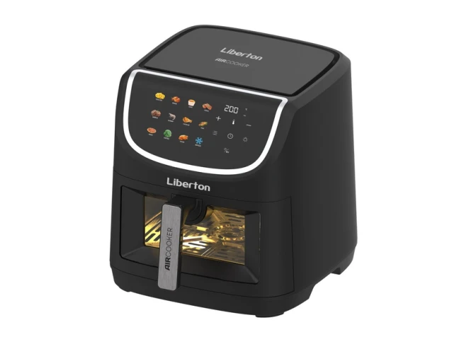 Мультипечь Liberton LAF-3212