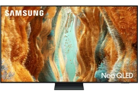 Телевізор Samsung QE85QN77F