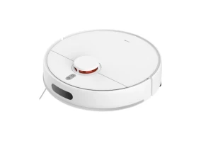 Робот-пылесос с влажной уборкой Xiaomi Robot Vacuum S40C