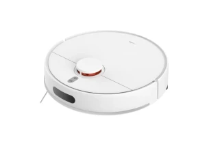 Робот-пылесос с влажной уборкой Xiaomi Robot Vacuum S40C