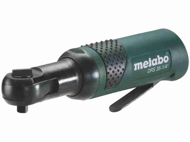 Гайковерт Metabo DRS 35 601552000