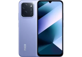 Смартфон Xiaomi POCO C85 8/256GB Purple