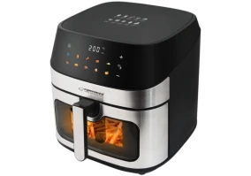 Мультипечь (аэрофритюрница) Esperanza EKA005 Patate Al Forno