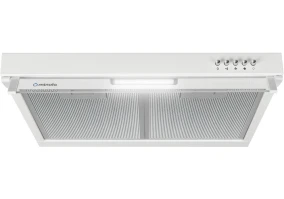 Витяжка пласка Minola HPL 622 WH