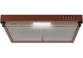 Витяжка пласка Minola HPL 522 BR