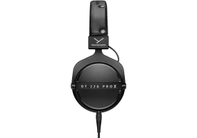Наушники Beyerdynamic DT770 PRO X 48Ohm Black (531470)