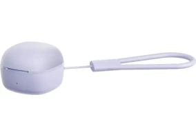 Наушники TWS Canyon OnGo 4 mini Purple (CNS-TWS4P)