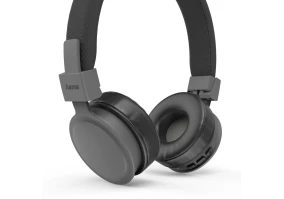 Наушники Hama Freedom Lit II Black