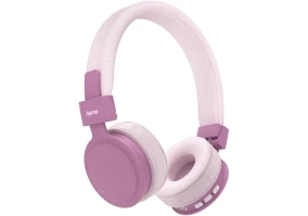Наушники Hama Freedom Lit II Pink