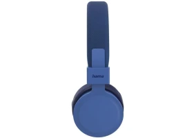 Наушники Hama Freedom Lit II Blue