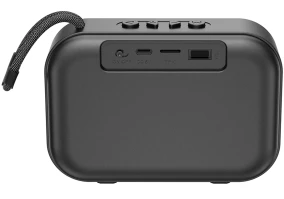 Портативная акустика XO F66 Black