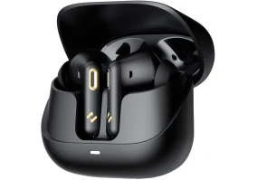 Наушники TWS Havit TW906 Pro Black