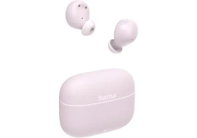 Навушники Hama Freedom buddy II Rose