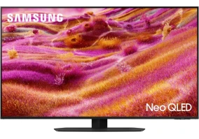Телевізор Samsung QE50QN92FA