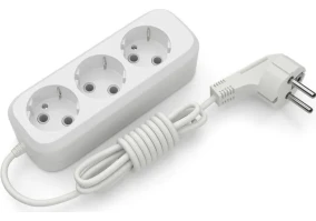 Сетевой фильтр-удлинитель Electrum SB-3E 5м (C-ES-1812)