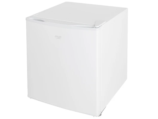 Холодильник Adler AD 8096 White