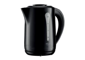 Электрочайник Adler AD 1244 Black