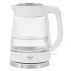Электрочайник Adler AD 1306 White