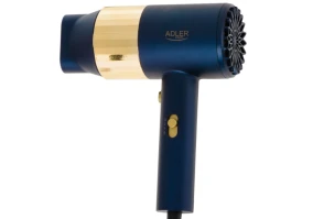 Фен Adler AD 2280 Dark Blue