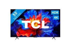 Телевізор TCL 55P81K