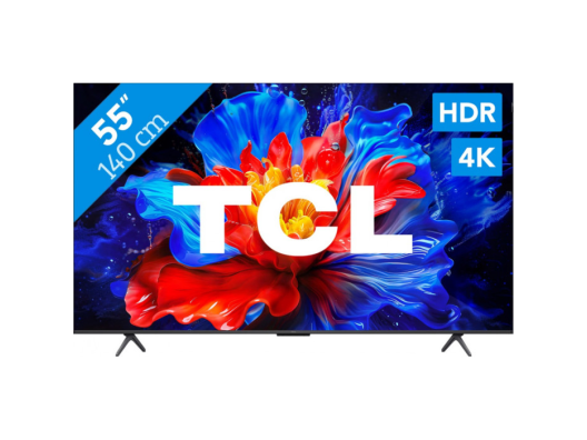 Телевизор TCL 55P81K