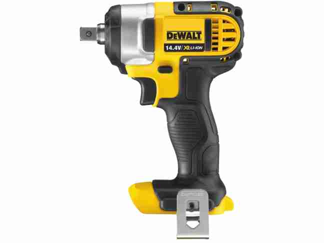 Гайковерт DeWALT DCF830N