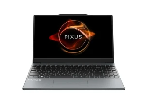 Ноутбук Pixus Bit Lite (4897058532142)