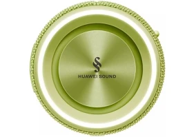 Портативная колонка Huawei Sound Joy 2 Thriving Green