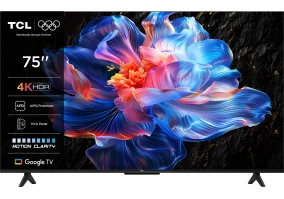 Телевизор TCL 75P6K