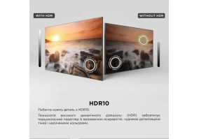 Телевизор TCL 43P6K