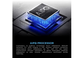 Телевизор TCL 43P6K
